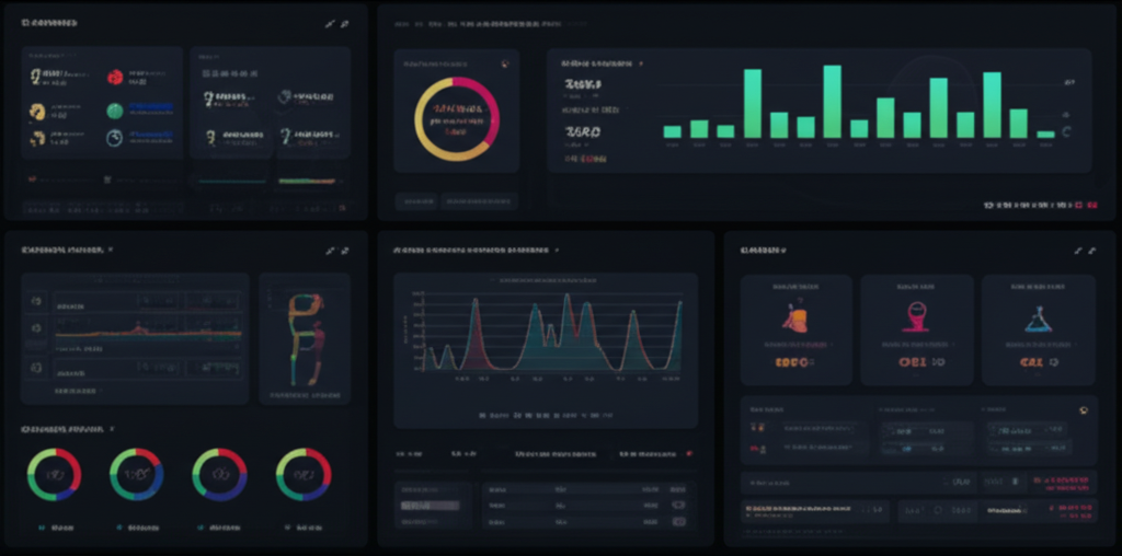 Dashboard Icon